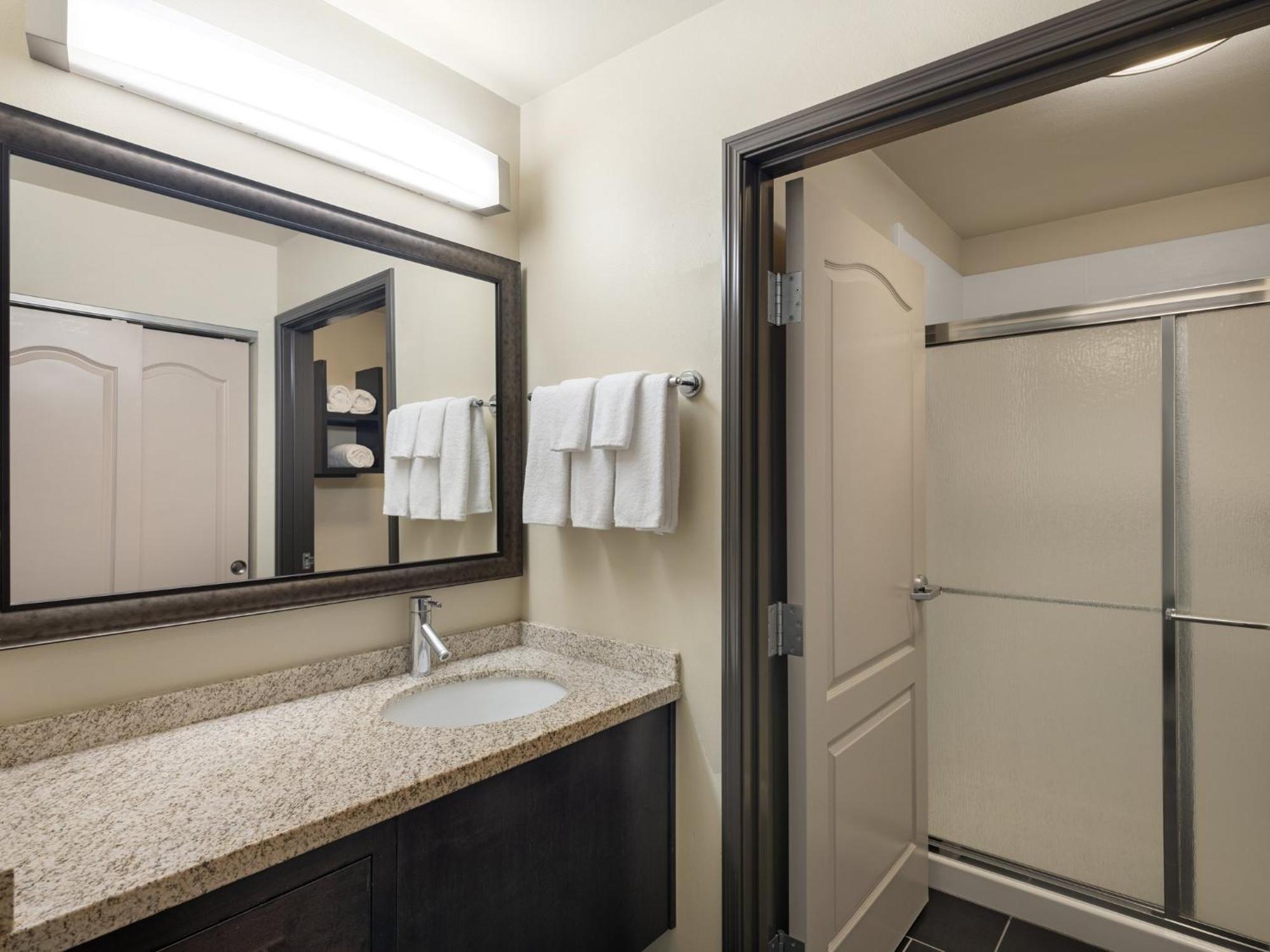 Staybridge Suites Midvale By Ihg Exterior photo