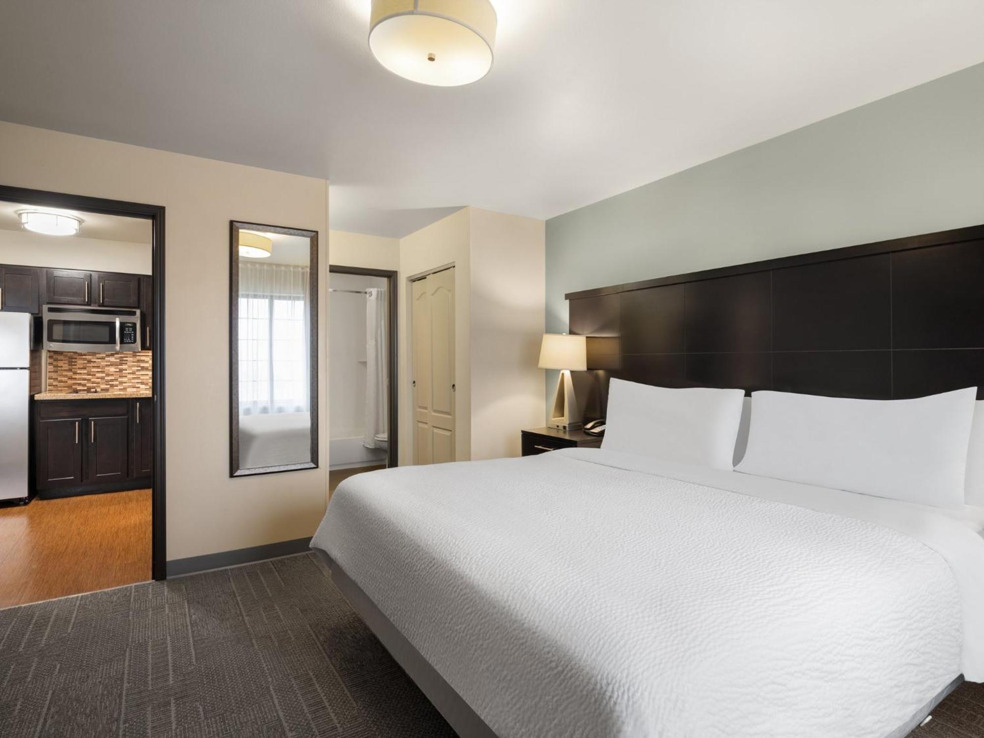 Staybridge Suites Midvale By Ihg Exterior photo