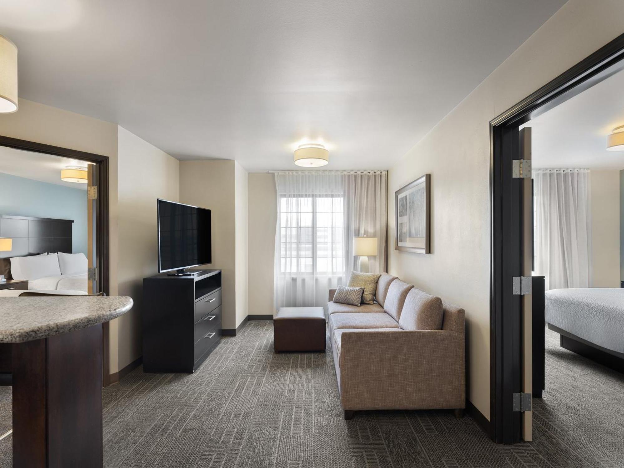 Staybridge Suites Midvale By Ihg Exterior photo