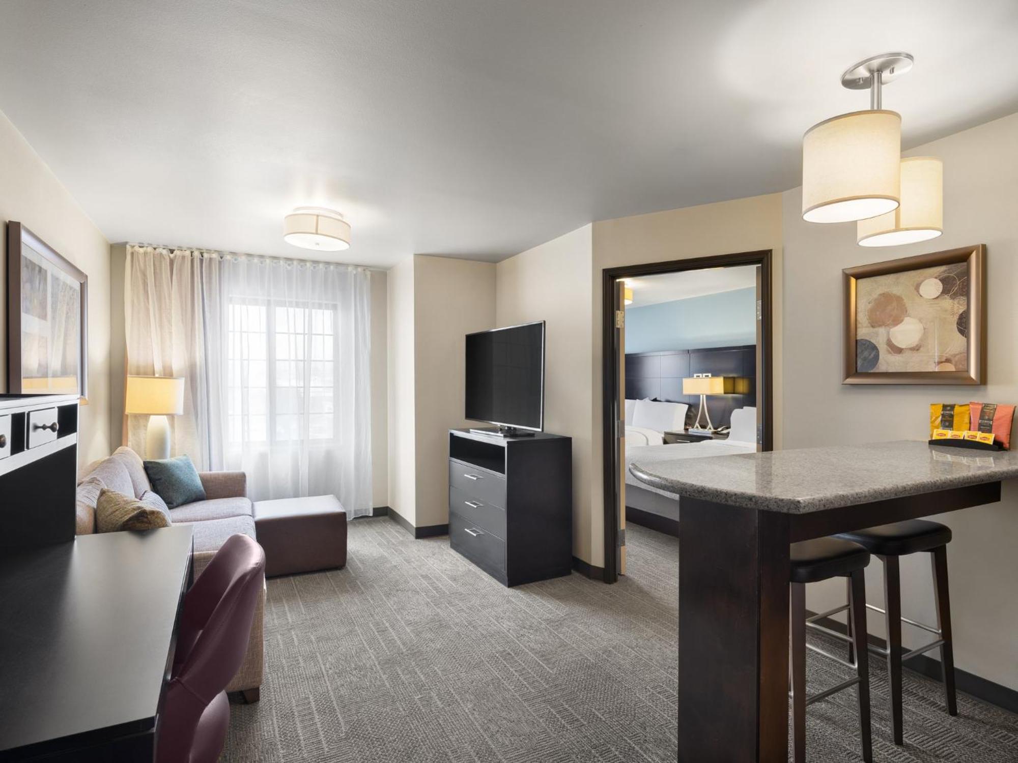 Staybridge Suites Midvale By Ihg Exterior photo