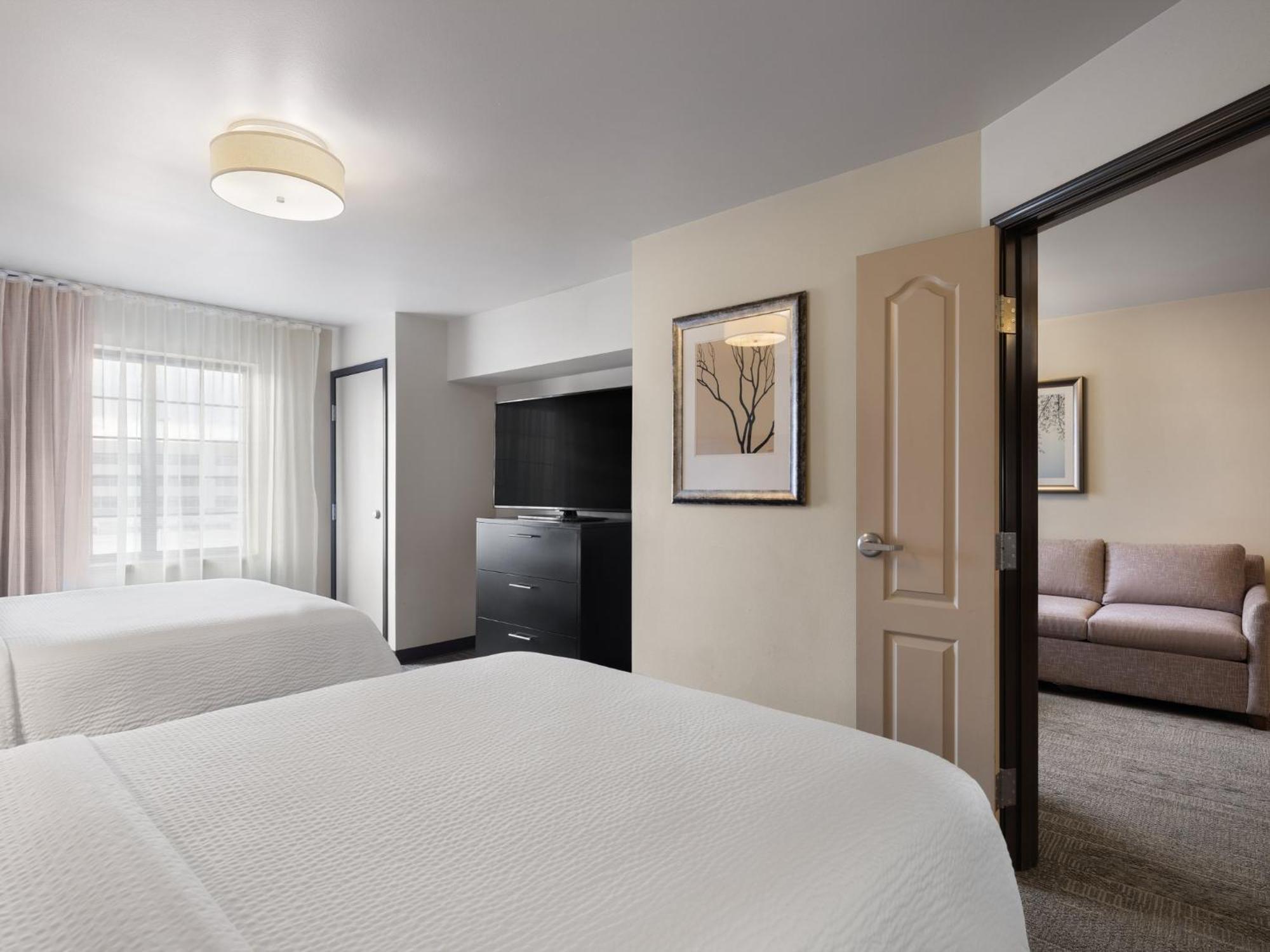 Staybridge Suites Midvale By Ihg Exterior photo