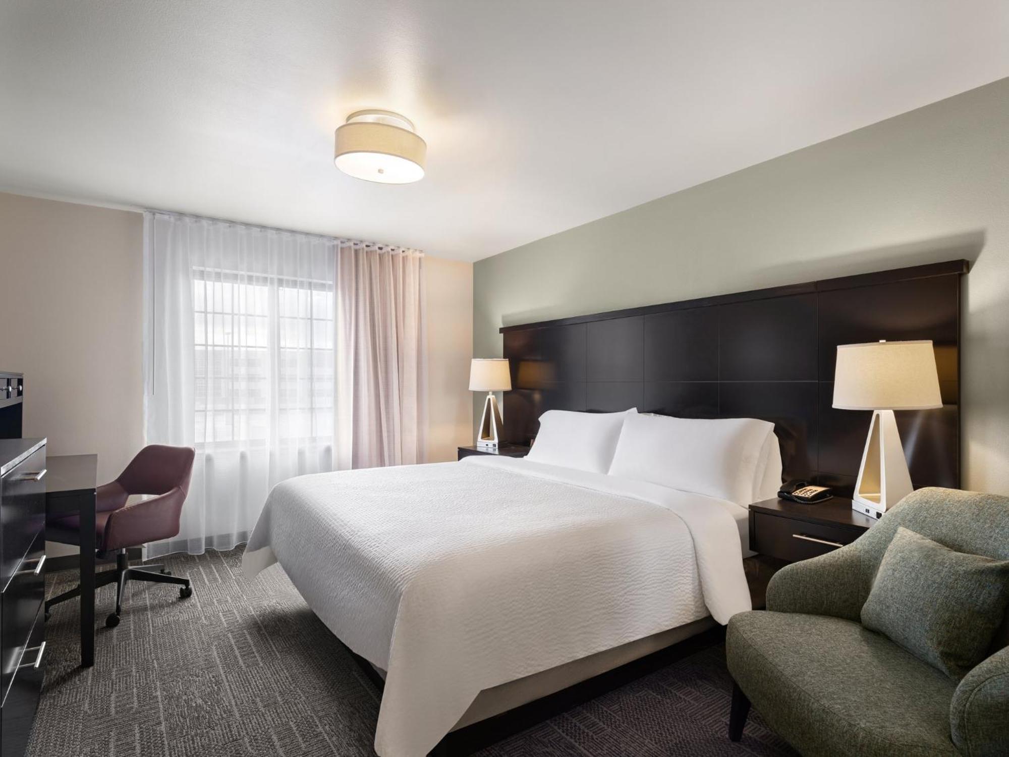 Staybridge Suites Midvale By Ihg Exterior photo