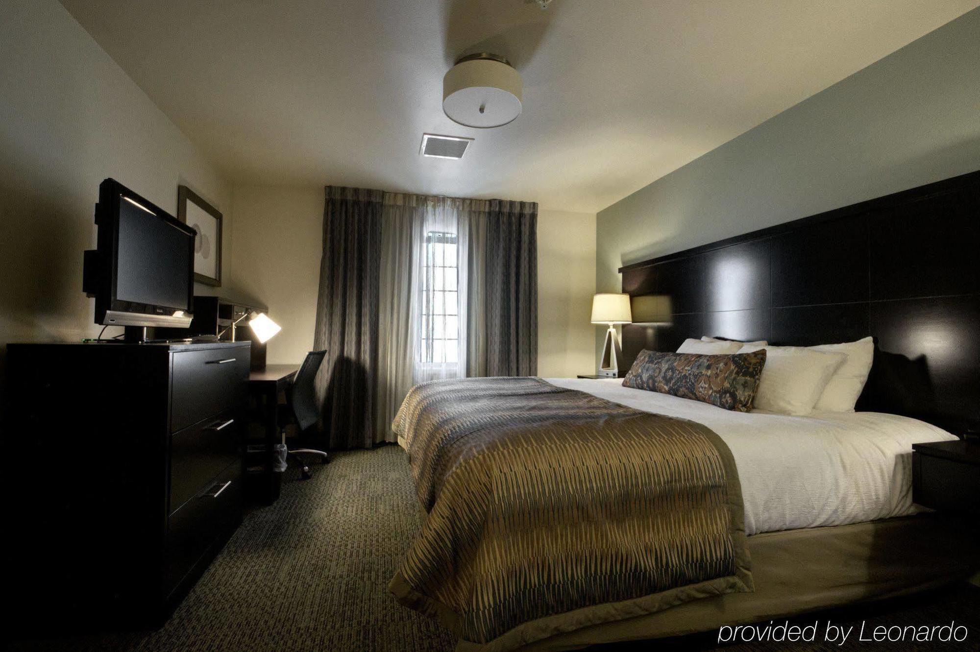 Staybridge Suites Midvale By Ihg Exterior photo