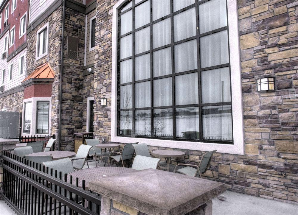 Staybridge Suites Midvale By Ihg Exterior photo